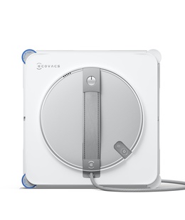  Ecovacs | Window Cleaning Robot | WINBOT W2S | Corded | 8000 Pa | White  Hover