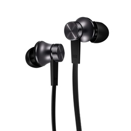 Austiņas Xiaomi Mi In-Ear Headphones Basic ZBW4354TY Built-in microphone 3.5 mm Black