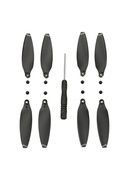  Fimi | X8 Mini V2 Propellers 4pcs Set | Black