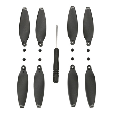  Fimi | X8 Mini V2 Propellers 4pcs Set | Black