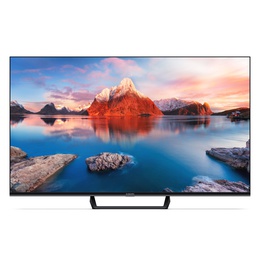 Televizors Xiaomi A Pro 43 (108 cm) Smart TV Google TV 4K UHD Black