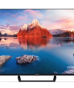 Televizors Xiaomi A Pro 43 (108 cm) Smart TV Google TV 4K UHD Black  Hover