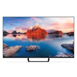 Televizors Xiaomi A Pro 55 (138 cm) Smart TV Google TV UHD Black