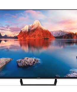 Televizors Xiaomi A Pro 55 (138 cm) Smart TV Google TV UHD Black  Hover
