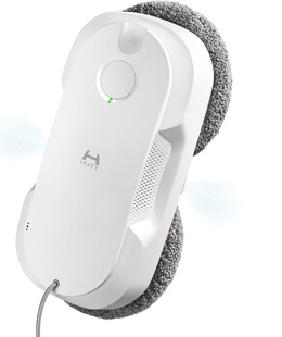  HUTT Windows Cleaning Robot | DDC56 | Corded | 3000 Pa | White  Hover