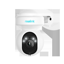  Reolink | IP Camera | E1 Outdoor | month(s) | 5 MP | H.264 | Micro SD
