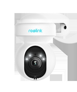  Reolink | IP Camera | E1 Outdoor | month(s) | 5 MP | H.264 | Micro SD  Hover