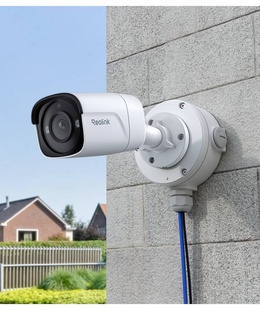  Reolink | B10 B10W Junction Box for Bullet Cameras  Hover