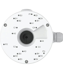  Reolink | D20 D20W Junction Box for Dome Cameras  Hover