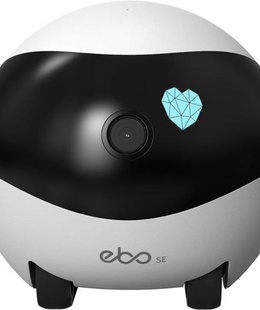  Enabot | EBO SE | Robot IP Camera | Compact | N/A MP | N/A | 16GB external memory  Hover