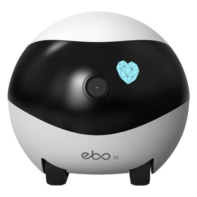  Enabot | EBO SE | Robot IP Camera | Compact | N/A MP | N/A | 16GB external memory