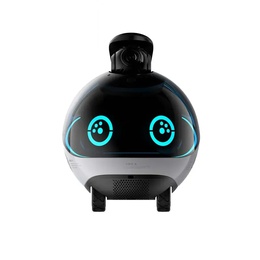  Enabot Family Robot IP Camera | EBO X | 8 MP | 1.8 | H265 | Micro SD