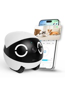 Enabot | ROLA Mini Pet Monitor | Compact | 3 MP Hover