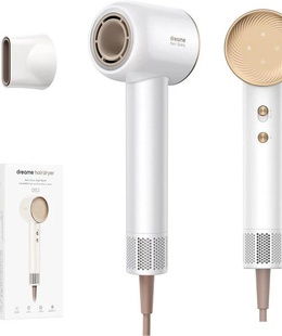 Fēns HAIR DRYER AHD64-WH DREAME  Hover