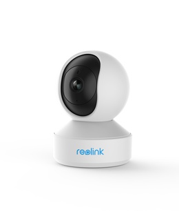  Reolink | Super HD Smart Home WiFi IP Camera | E Series E330 | PTZ | 4 MP | 4mm/F2.0 | H.264 | Micro SD  Hover
