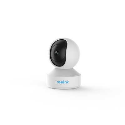  Reolink | Super HD Smart Home WiFi IP Camera | E Series E330 | PTZ | 4 MP | 4mm/F2.0 | H.264 | Micro SD