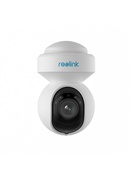  Reolink | Smart WiFi Camera with Motion Spotlights | E Series E540 | PTZ | 5 MP | 2.8-8/F1.6 | IP65 | H.264 | Micro SD