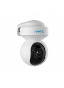  Reolink | Smart WiFi Camera with Motion Spotlights | E Series E540 | PTZ | 5 MP | 2.8-8/F1.6 | IP65 | H.264 | Micro SD Hover