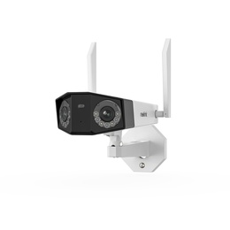  Reolink | 4K WiFi Camera with Ultra-Wide Angle | Duo Series W730 | Bullet | 8 MP | Fixed | IP66 | H.265 | Micro SD