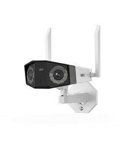  Reolink | 4K WiFi Camera with Ultra-Wide Angle | Duo Series W730 | Bullet | 8 MP | Fixed | IP66 | H.265 | Micro SD  Hover