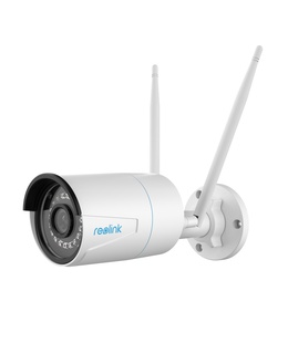  Reolink | WiFi Camera | W320 | Bullet | 5 MP | Fixed | IP67 | H.264 | Micro SD  Hover