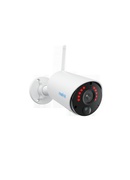  Reolink | Wire-Free Wireless Battery Security Camera | Argus Series B320 | Bullet | 3 MP | Fixed | IP65 | H.264 | MicroSD Hover