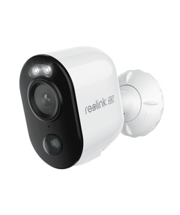  Reolink | Smart Standalone Wire-Free Camera | Argus Series B350 | Bullet | 8 MP | Fixed | IP65 | H.265 | Micro SD  Hover