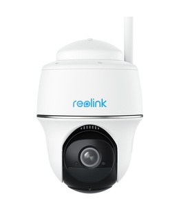  Reolink Smart Pan and Tilt Wire-Free Camera | Argus Series B430 | PTZ | 5 MP | Fixed | H.265 | Micro SD  Hover