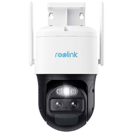  Reolink Battery 4G Camera | TrackMix Series G770 | PTZ | 4 MP | 2.8mm/F1.6 | IP65 | H.264/H.265 | Micro SD