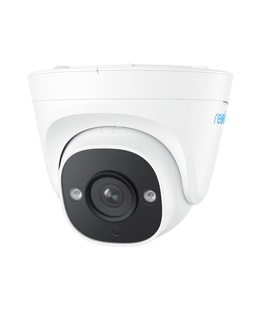  Reolink | IP Camera with Accurate Person and Vehicle | P324 | Dome | 5 MP | 2.8 mm | IP66 | H.264 | Micro SD  Hover