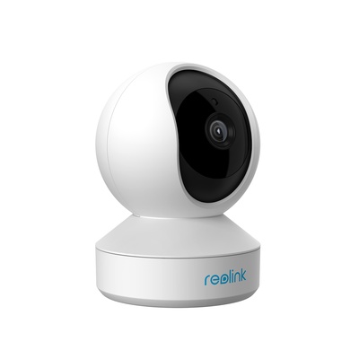  Reolink | Super HD Camera | E Series E320 | PTZ | 3 MP | 4mm/F2.0 | H.264 | Micro SD