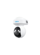  4K Smart WiFi Camera with Auto Tracking | E Series E560 | PTZ | 8 MP | 2.8-8mm | IP65 | H.265 | Micro SD