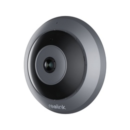  Reolink | 360° Panoramic Indoor Fisheye Camera | Fisheye Series W520 | Fisheye | 6 MP | 1.98mm/F2.0 | H.265 | MicroSD