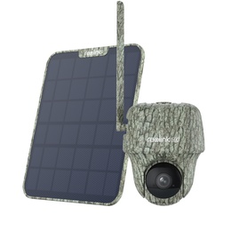  Reolink | Hunting Camera with Solar Panel | Go Series G450 | PTZ | 8 MP | Fixed | Micro SD
