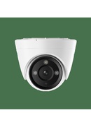  4K Security IP Camera with Color Night Vision | P434 | Dome | 8 MP | 2.8-8mm/F1.6 | IP66 | H.265 | MicroSD
