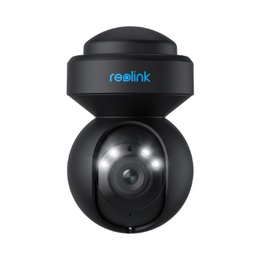  Reolink | Smart WiFi Camera with Motion Spotlights | E Series E540 | PTZ | 5 MP | 2.8-8/F1.6 | IP65 | H.264 | Micro SD