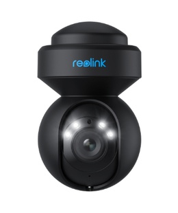  Reolink | Smart WiFi Camera with Motion Spotlights | E Series E540 | PTZ | 5 MP | 2.8-8/F1.6 | IP65 | H.264 | Micro SD  Hover