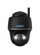  Reolink | 5MP Wireless Solar Battery Camera with Pan & Tilt | Argus Series B430 | PTZ | 5 MP | 2.8mm | Micro SD