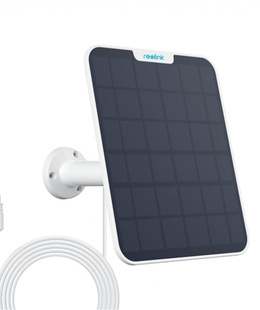  Reolink | Solar Panel | SP2-W | IP65 | White  Hover