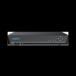  Reolink | NVR for 24/7 Continuous Recording | NVS8 | 1 | 8-Channel