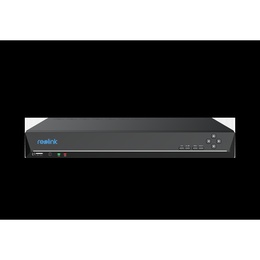  Reolink | PoE NVR for 24/7 Continuous Recording | NVS16 | 2 | 16-Channel