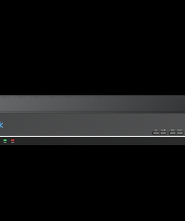  Reolink | PoE NVR for 24/7 Continuous Recording | NVS16 | 2 | 16-Channel  Hover