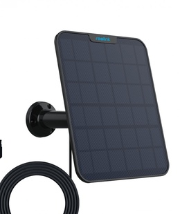  Reolink | Solar charger for video cameras | Solar Panel 2 | IP65  Hover