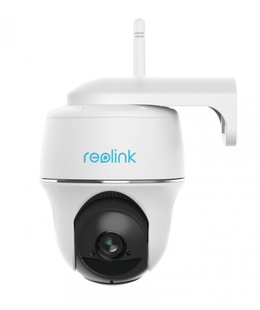  Reolink | Wireless Camera | Argus CAArgusPT-Dual-C | PTZ | 4 MP | Fixed | IP64 | H.265 | Micro SD  Hover