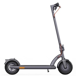  Navee | N40 Electric Scooter | 350 W | 25 km/h | 10  | Black