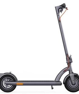  Navee | N40 Electric Scooter | 350 W | 25 km/h | 10  | Black  Hover