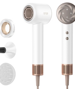 Fēns Dreame Glory Mix AHD18 Hair Dryer  Hover