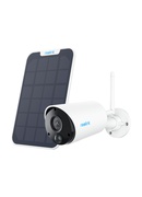  Reolink | Battery Wi-Fi Security Camera with Solar Panel | Argus Series B320 | Bullet | 3 MP | Fixed lens | IP65 | H.264 | Micro SD