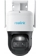  Reolink 4G LTE Dual-Lens Battery Security Camera | Trackmix Series G770 | PTZ | 8 MP | F2.8mm/F1.6