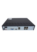  Reolink | PoE NVR for 24/7 Continuous Recording | PN01-4 | 4-Channel Hover